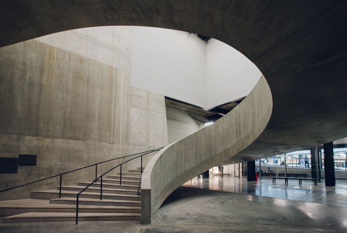 Tate Modern (2000)