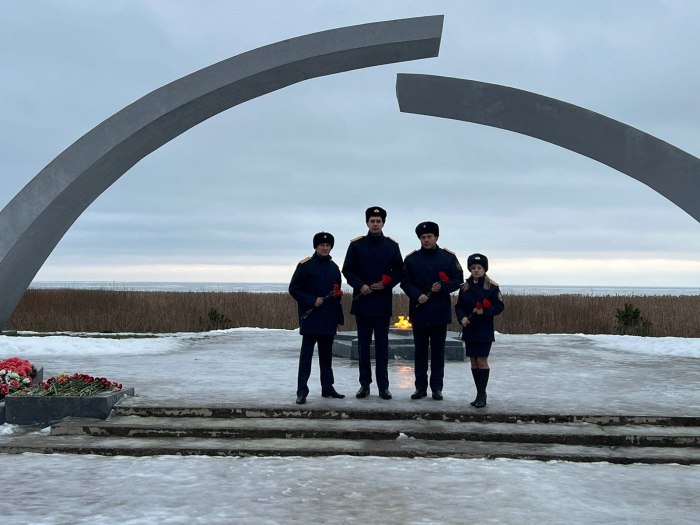 Паству разорванное кольцо