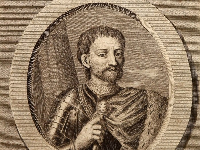 Памятник Карлу Бенингу