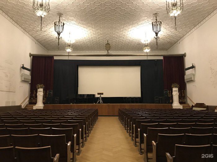 Памятник Щусеву в Гранатном переулке