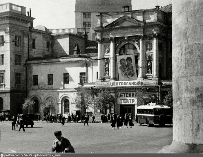 Царь фёдор Иоаннович спектакль 1898