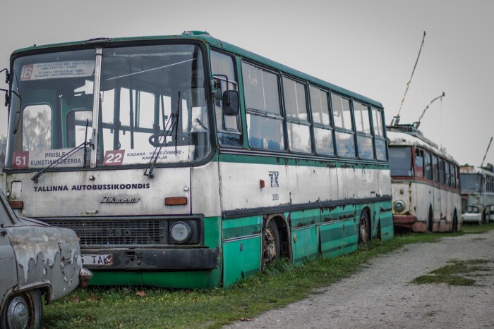 Мыза Ярва Яани в Эстонии