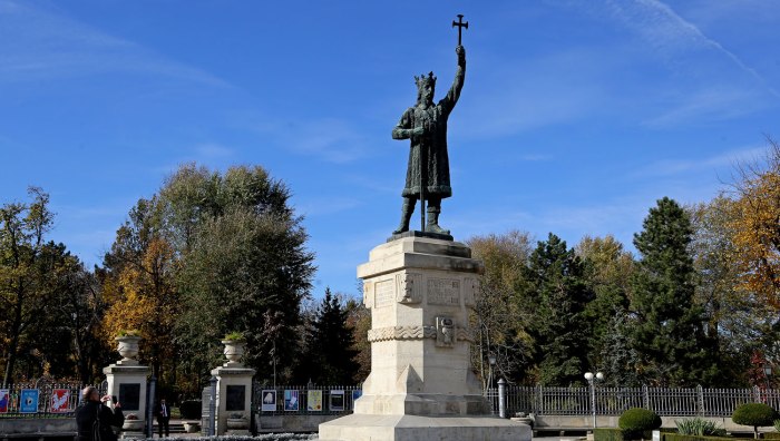 Кишинёв Ленин