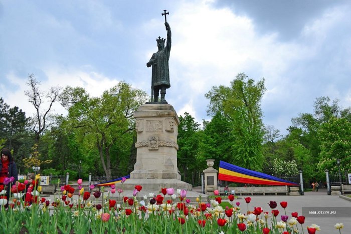 Яссы Румыния
