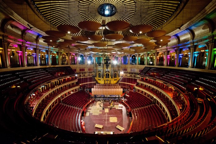 Bridgewater Hall