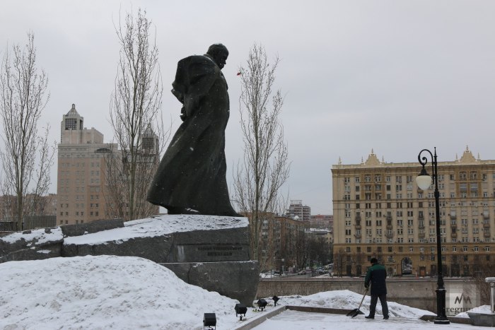 Памятники т Шевченка