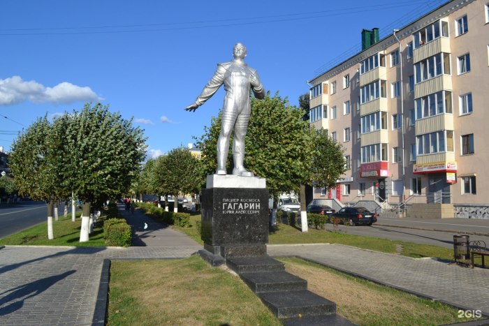 Памятники известным людям Чебоксары