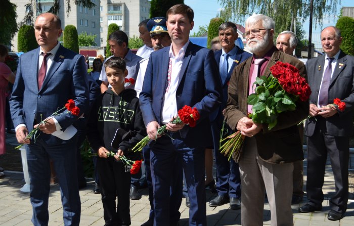 Николаев сейчас