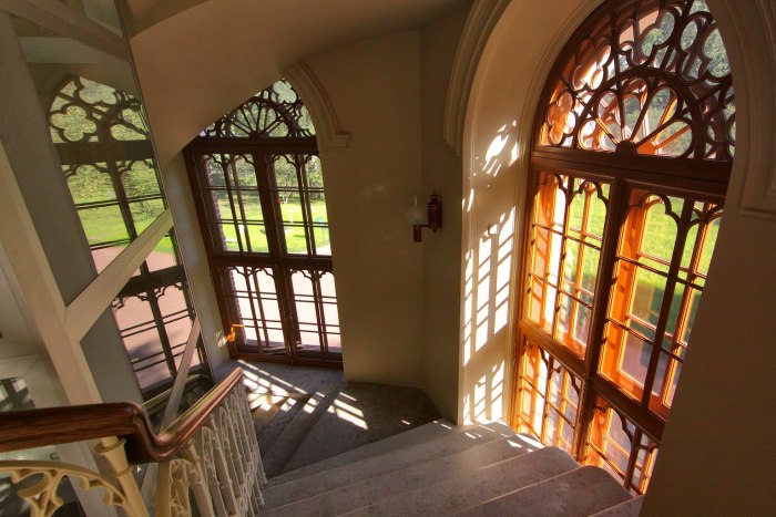 Pavillon de l’Arsenal