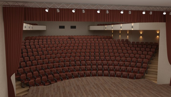 Кинотеатр дом кино Екатеринбург