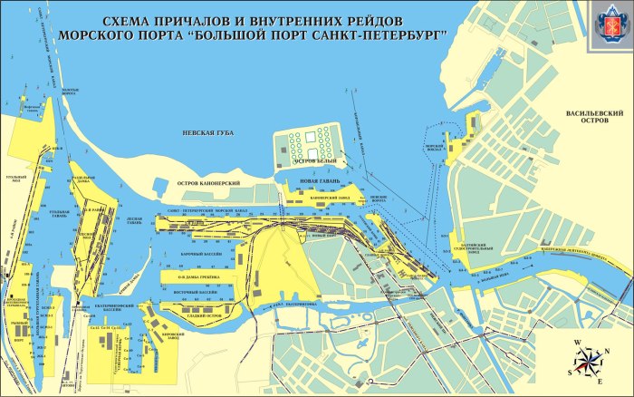 Новороссийск - порт Дурбан