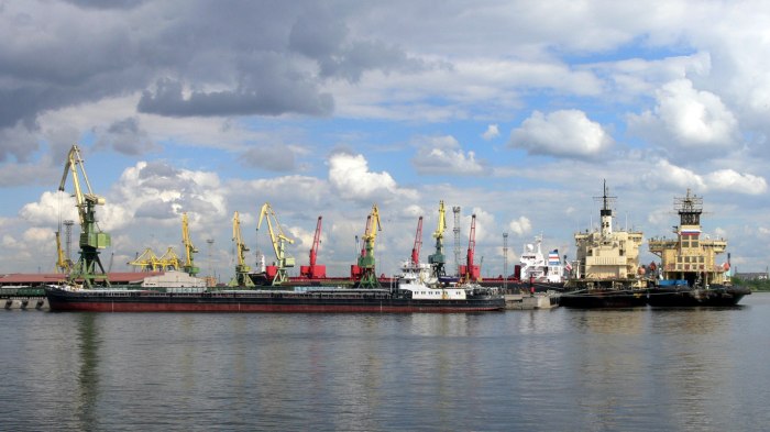 MPC hl Vessel