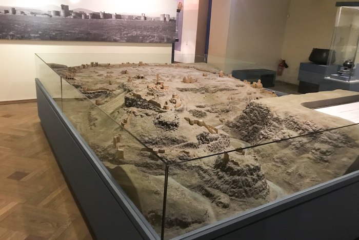 Исторический музей в Ереване