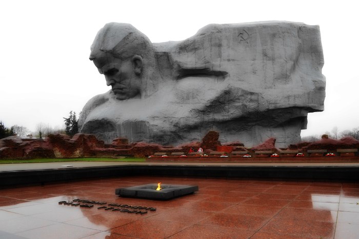Ленинград город герой памятники