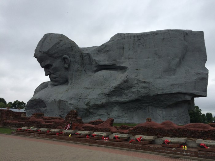 Мемориальный комплекс Курган славы Новочеркасск