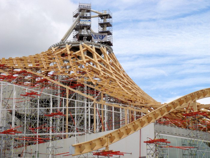 Centre Pompidou-Metz