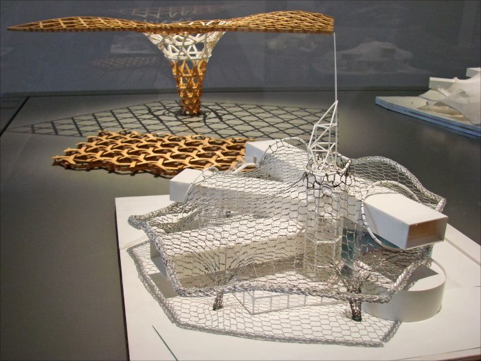 Anne Horvath Bio Pompidou-Metz