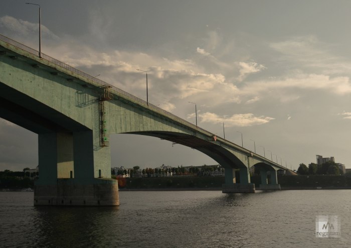 Пробка на дороге