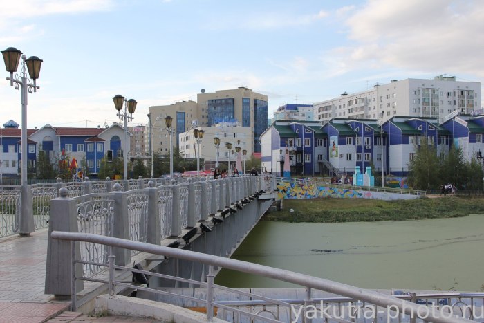 Перекрытие улиц день города карта
