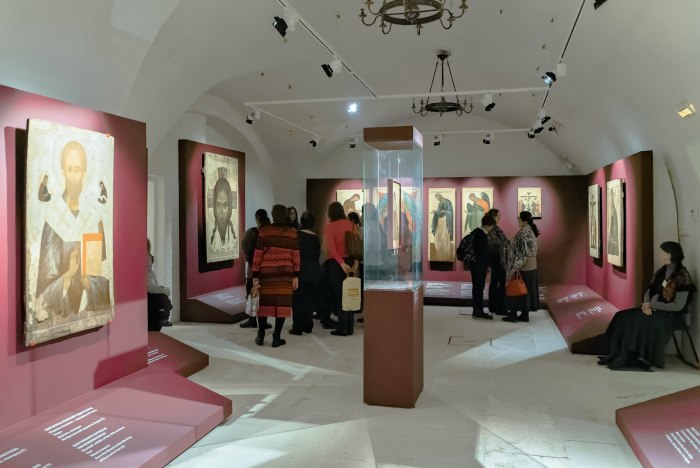 Спасо-Андроников монастырь