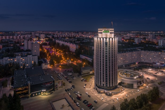 Тюбетейка Набережные Челны