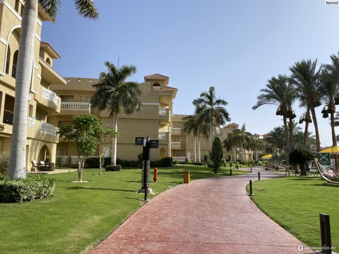 Millennium Resort Mussanah