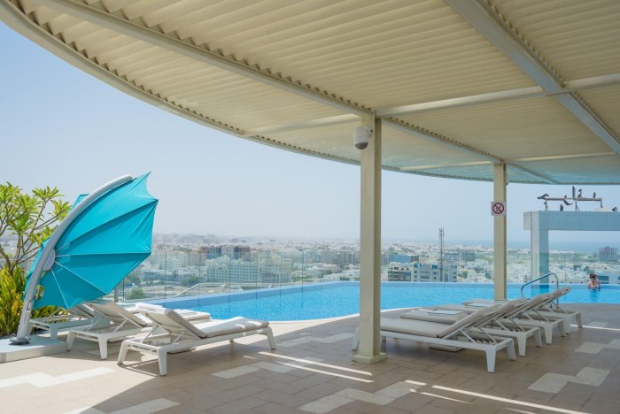 Al Bustan Palace