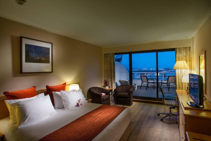 Hotel Muscat Oman 5 звезд