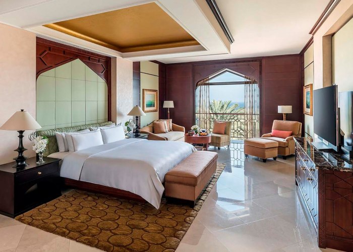Оман Маскат отель Grand Hyatt