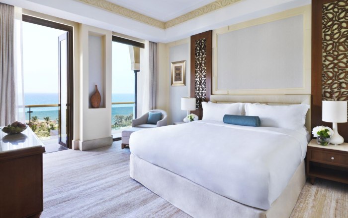 Fanar Hotel Residences Оман