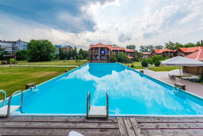 Ок Сочи парк отель 3 Сочи Имеретинский курорт