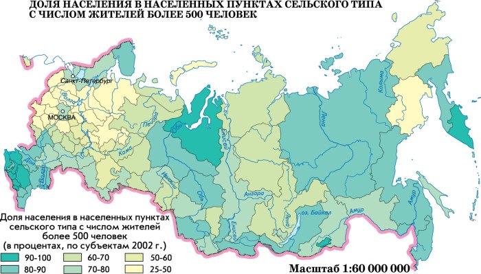 Центры машиностроения в России центр России