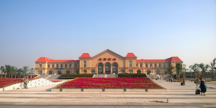 Dongying док