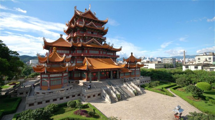 Xian Китай