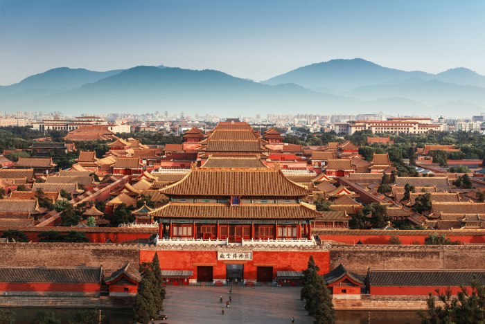 China University of Petroleum