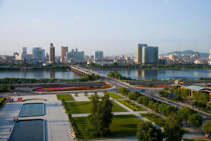 Цзинань Китай