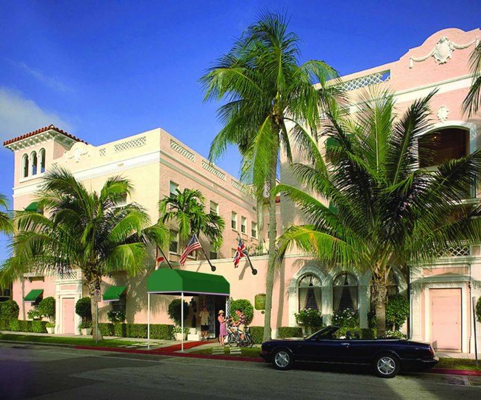 Palm Beach Gardens, Florida, США