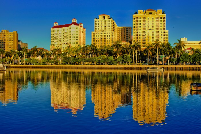 West Palm Beach, FL 33401