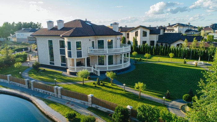 Миллениум парк новая Рига