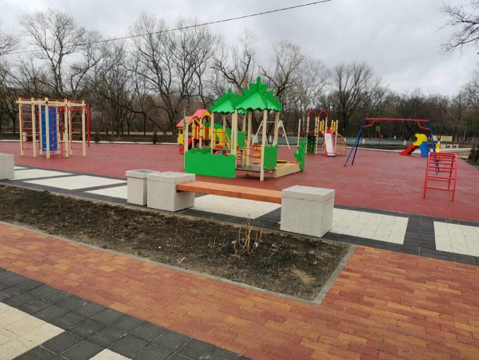 Летнее фото в городе выступают
