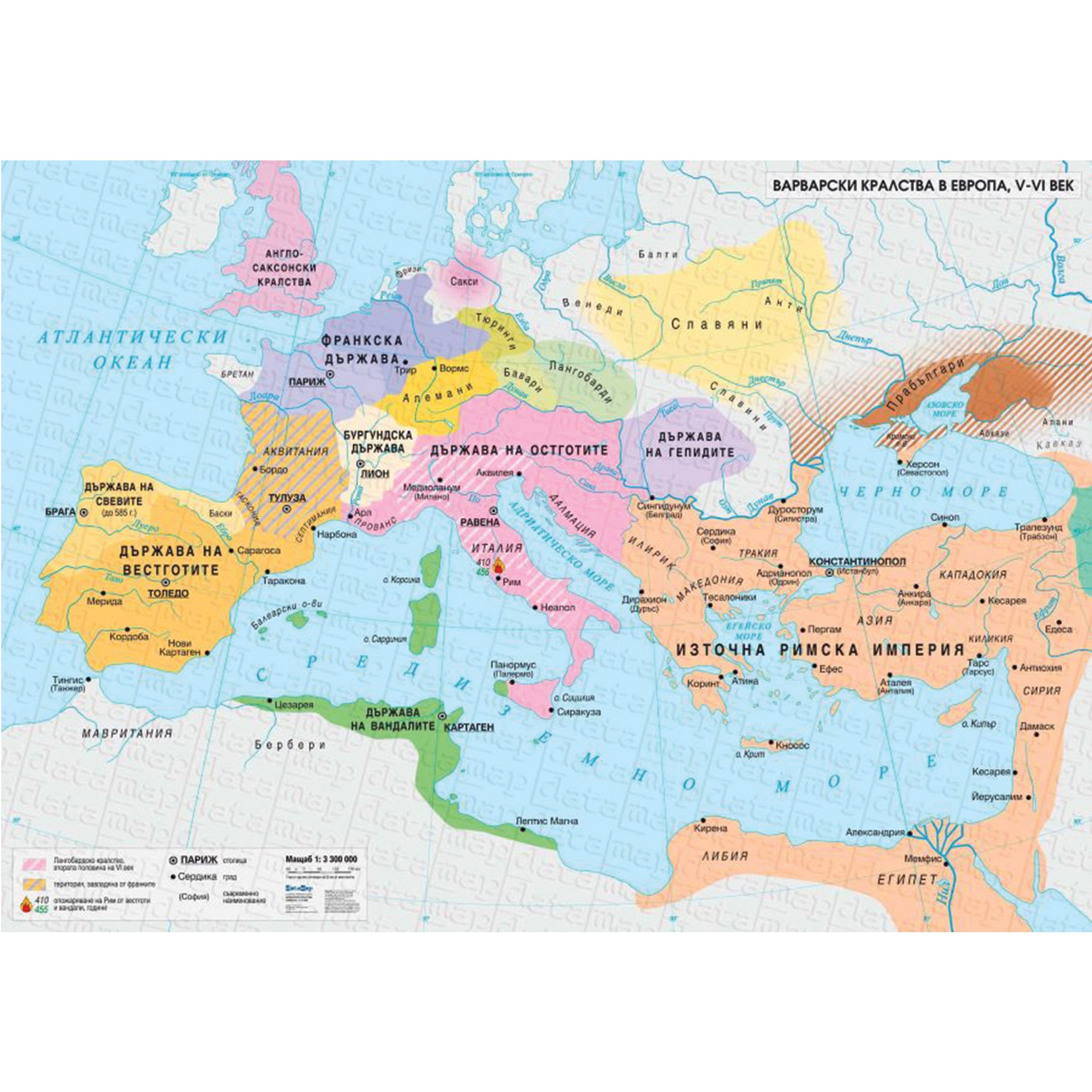 5 6 век до нашей эры. Карта Европы 2 века до нашей эры. Карта Европы в 5 веке нашей эры. Племена Европы 6 век. Карта Европы 5 века нашей эры.