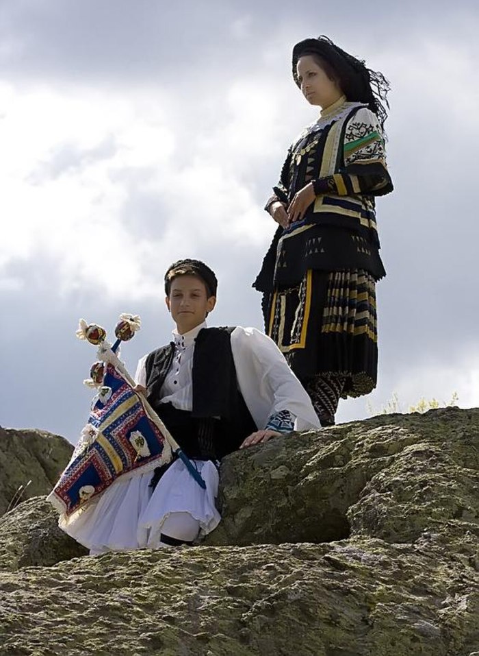 Kur zbardhi nje dite {х/ф}
