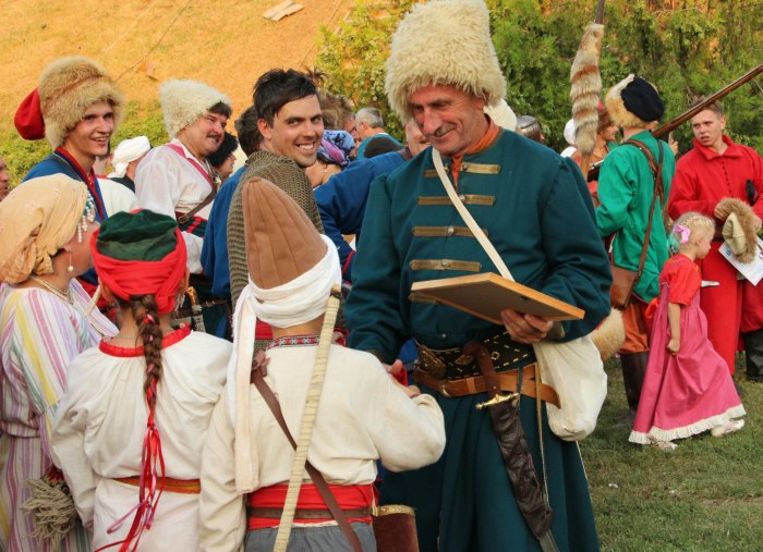 Адриан Ван Остаде драка 1637