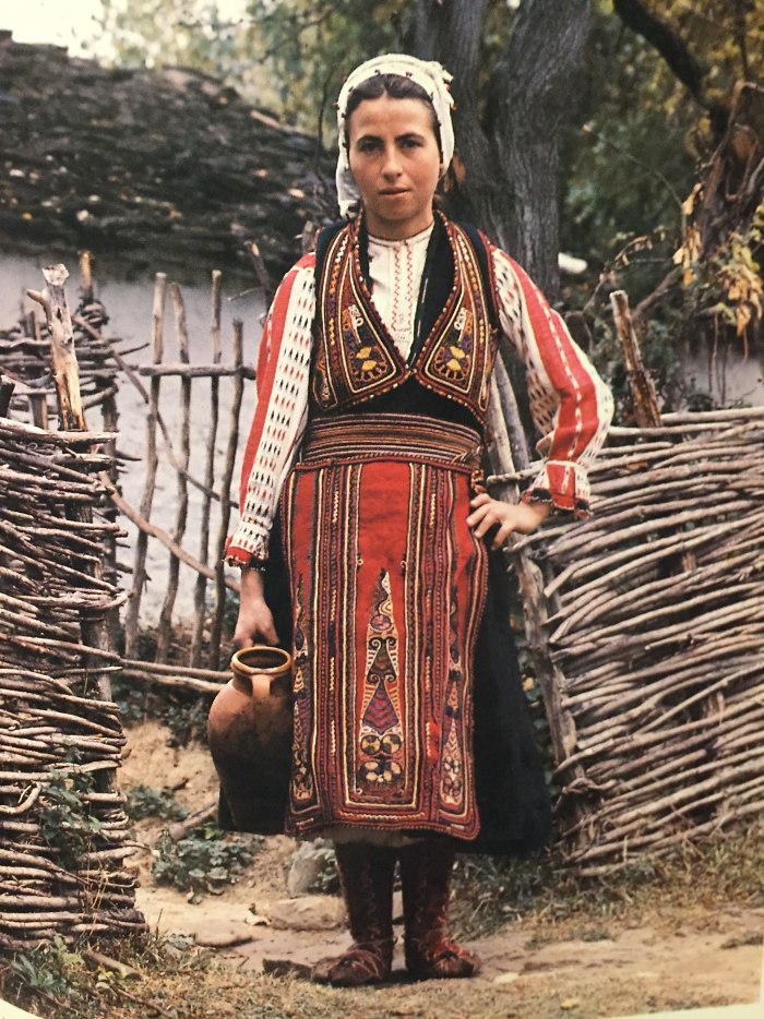 Албанцы арнуаты