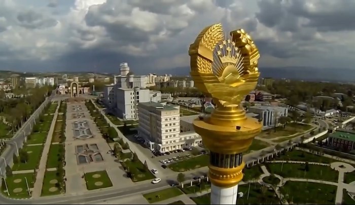 Касри миллат Таджикистан