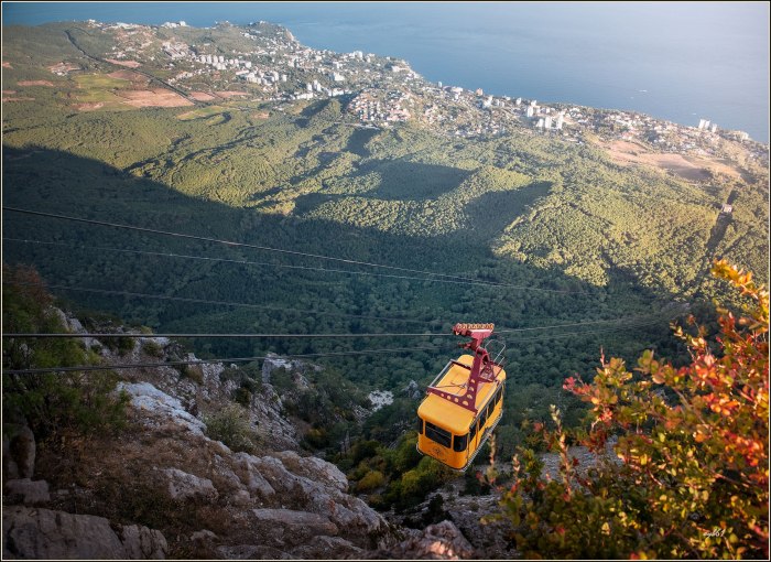 Плато ай Петри