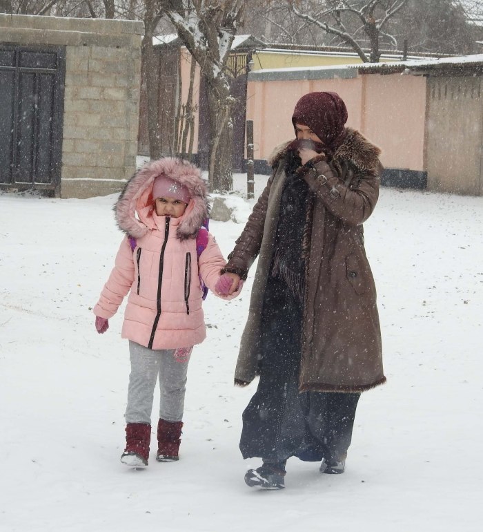 Перевал Душанбе Худжанд