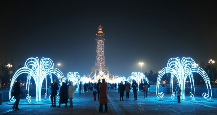 Ледник Грумм Гржимайло