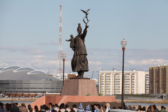 Памятники культуры Республики Саха Якутия