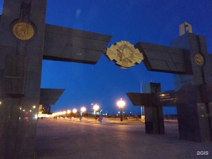 Сквер матери Якутск